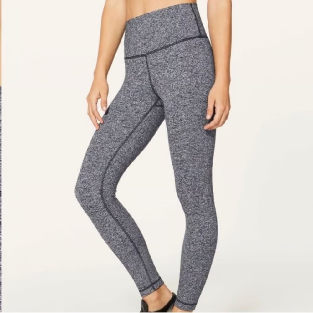 Wunder Under High rise tight